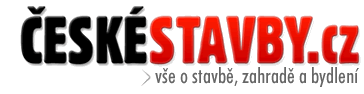 České stavby